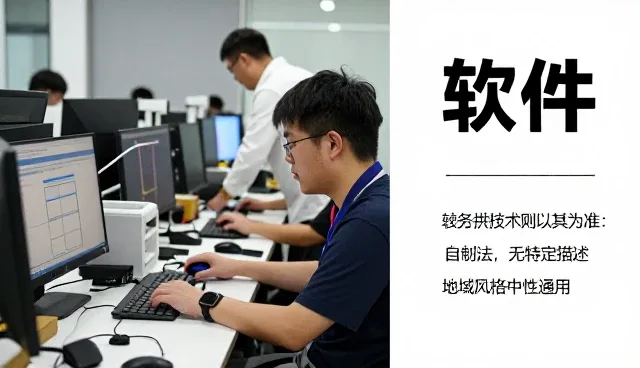 深圳市诚德源科技有限公司打造智能化合作关系方案