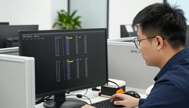 深圳市诚德源科技有限公司合作关系合作关系答疑实录