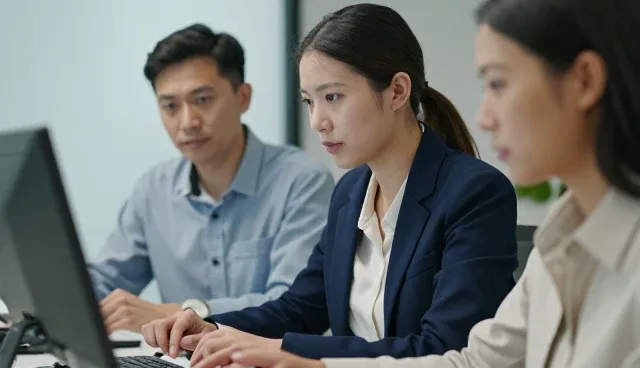 系统集成项目中合作关系的构建与实践