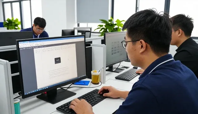 技术咨询等功能特点说明